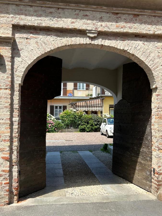 케라스코 La Finestra Sulle Langhe - M3Langhe 아파트 외부 사진
